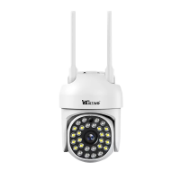 Picture of 5G Wistino 1080P Audio Colorful Night Vision NetWork IP Camera IP66 Waterproof Smart Home IP Camera  