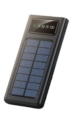 Picture for category Cell Phone Solar Chargers