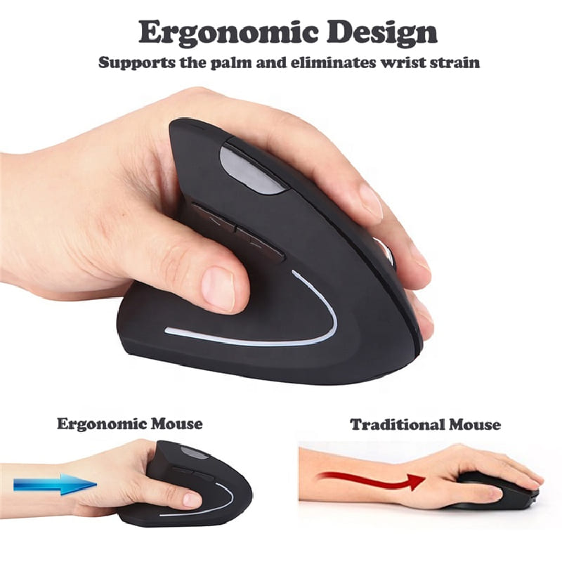 Technical Reply. Scientific Ergonomic Design Battery Powered Upright ...