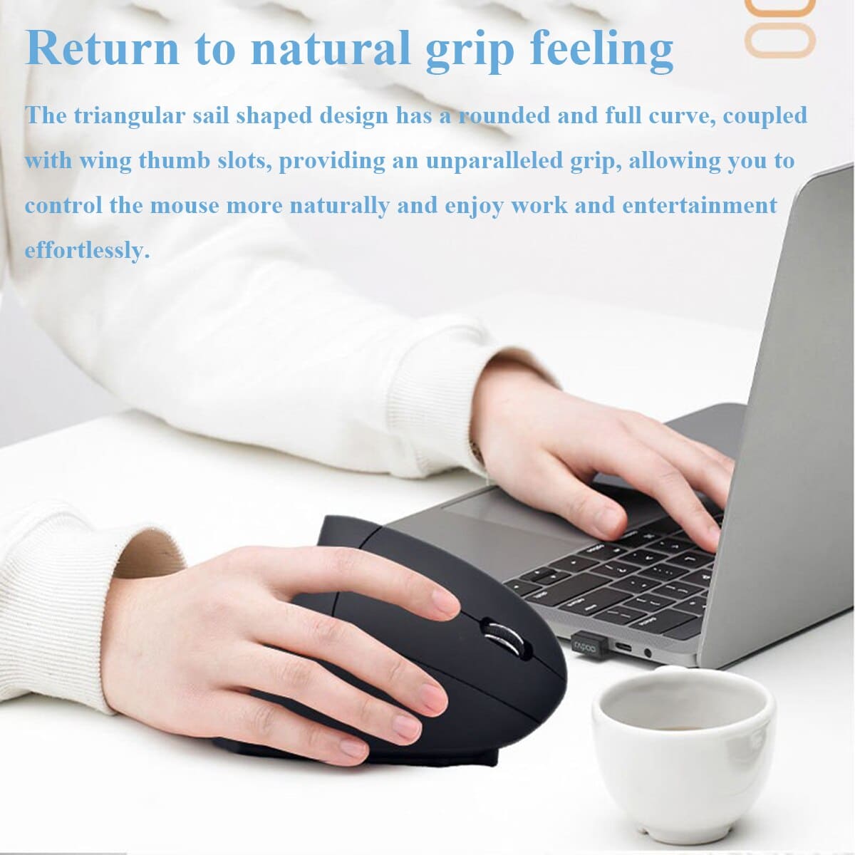 Technical Reply. Scientific Ergonomic Design Battery Powered Upright ...