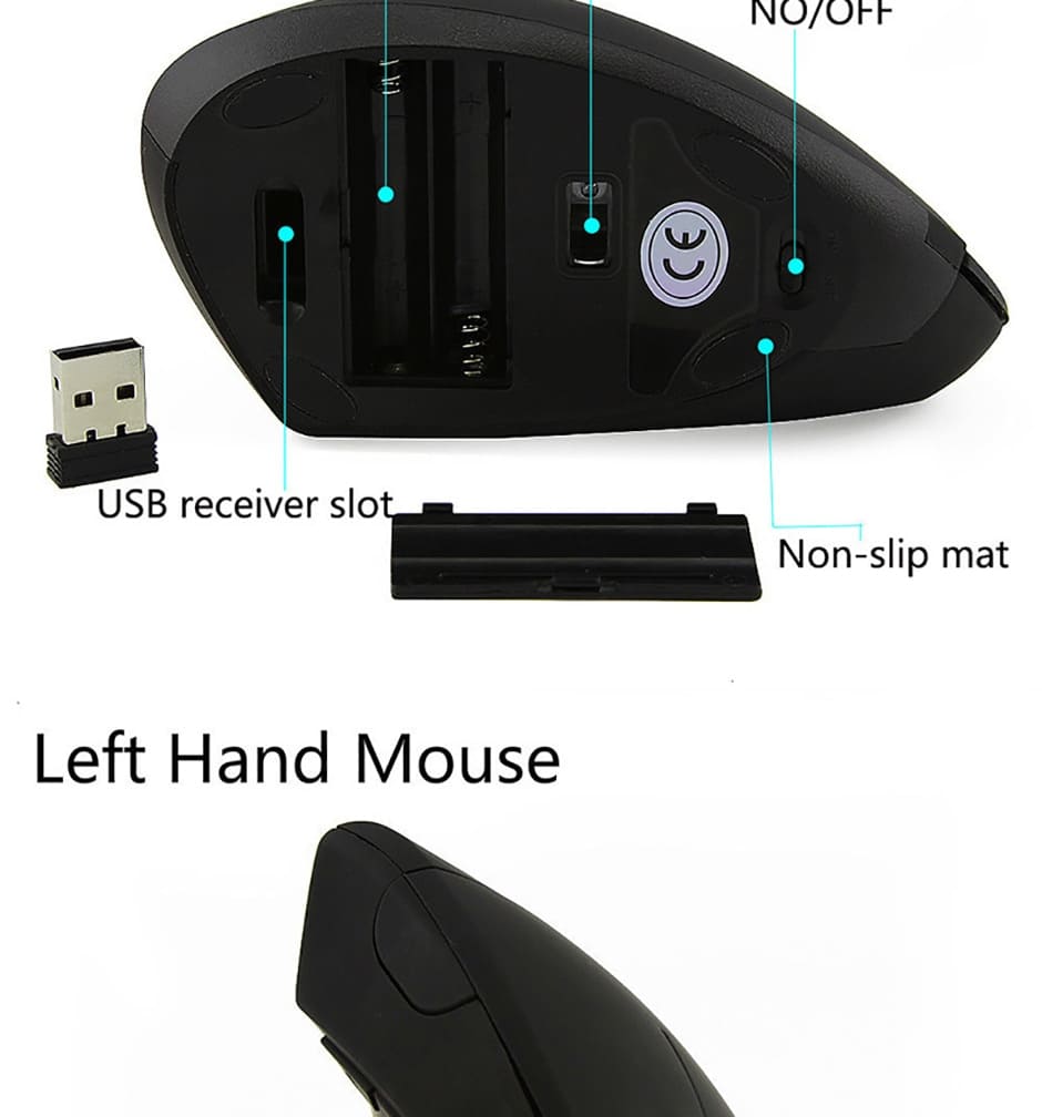 Technical Reply. Scientific Ergonomic Design Battery Powered Upright ...