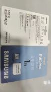 Picture of Samsung EVO Plus memory card 1TB Micro TF Flash SD Sard Up to 160Mbps C10 for Phones, Tablets, Go Pro Cameras, Drones