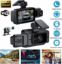 Picture of 3 Lens Dash Cam Full Hd Dashcam 3 inch Car Camera With Wifi 1080P