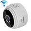 Picture of A9 2.4G Wi-Fi Camera Indoor, 1080P Magnetic Pet Dog Camera Wireless Baby Camera Wireless Security Camera