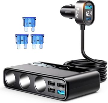 Technical Reply. Automotive Replacement Cigarette Lighters & Parts