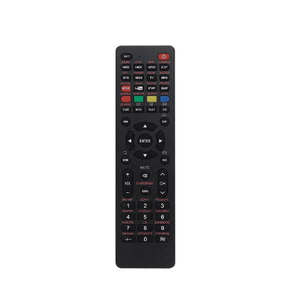Picture for category Audio & Video Remote Controls