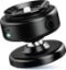 Picture of Wireless Charge 360° Rotatable Vacum Car Holder For iPhone Samsung Magnetic 