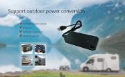 Picture of 12V 12A 144W AC to DC Power Adapter, 110~240V AC to 12V DC Car Power Supply