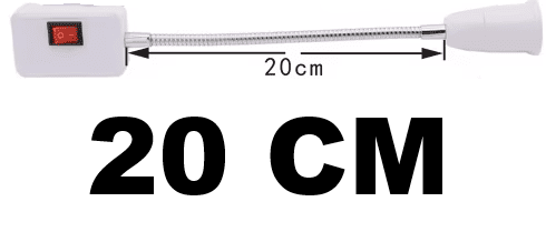 20 cm
