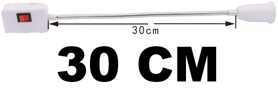 30 cm