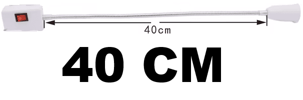 40 cm