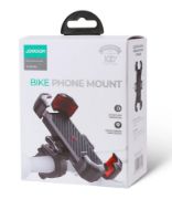 Picture of Bike Phone Holder 360° Universal Bicycle Phone Holder for 4.7-7 Inch Mobile Phone Stand Cell Phone Bike Holder