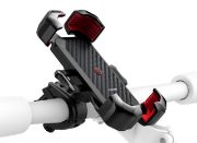 Picture of Bike Phone Holder 360° Universal Bicycle Phone Holder for 4.7-7 Inch Mobile Phone Stand Cell Phone Bike Holder