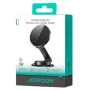 Picture of JOYROOM JR-ZS408 Magnetic Wireless Car Charger Holder