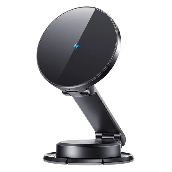 Picture of JOYROOM JR-ZS408 Magnetic Wireless Car Charger Holder