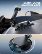 Picture of JOYROOM JR-ZS408 Magnetic Wireless Car Charger Holder