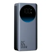Picture of JOYROOM JR-PBF05 65W Power Bank 30000mAh, Bidirectional USB-C Fast Charging