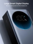 Picture of JOYROOM JR-PBF05 65W Power Bank 30000mAh, Bidirectional USB-C Fast Charging