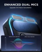 Picture of JOYROOM JR-CCB01 48W Dual-Mic Car Wireless FM Transmitter