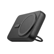 Picture of JOYROOM JR-W050 20W Magnetic Suction Ring Holder Wireless Charging Power Bank 10000mAh