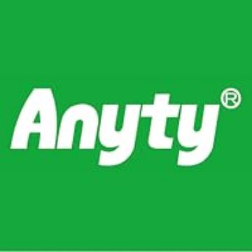Picture for manufacturer Anyty