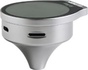 Picture of 3R-MJL03 Portable LED Microscope, Magic Magnifying Loupe with R/Image Storage, 7x, 11x, and 15x Zoom, Equipped with 2.1-inch LCD, Compact Design, Exclusive Case Included, Parts, Metal, Circuit