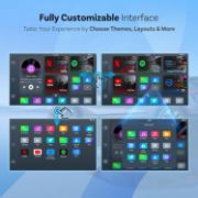 Picture of OTTOCAST Android 12 Play2 Video Pro Car play Ai Box Wireless Android Auto Adapter Built in You tube Netflix