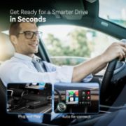 Picture of OTTOCAST Android 12 Play2 Video Pro Car play Ai Box Wireless Android Auto Adapter Built in You tube Netflix