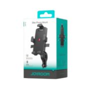Picture of JOYROOM JR-OK7 Bike Handlebar Phone Holder Shockproof Bicycle Cellphone Bracket - 4.7"-6.8"