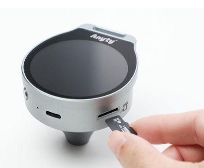 Picture for category USB Microscopes