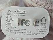 Picture of ETL FCC Certified US USBC Power Adapter PD 20W USB Type C Fast Charging Charger