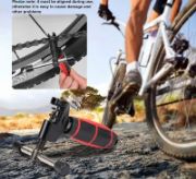 Picture of Bike Chain Tool Bike Chain Splitter Cutter Breaker Universal Bicycle Chain Removal Tool for Road and Mountain Bicycle