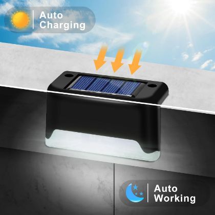 Picture for category Landscape Lighting