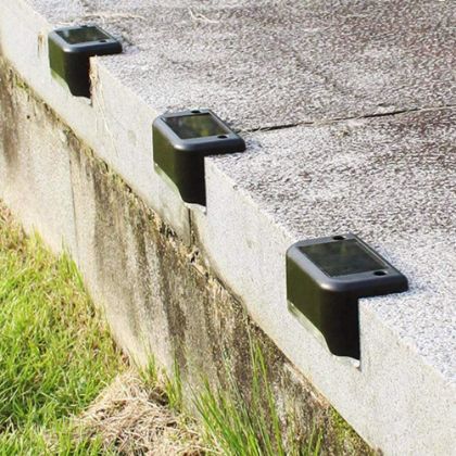 Picture for category Step Lights