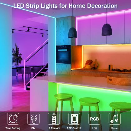 Picture for category LED Strips