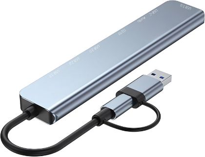 Picture for category USB Hubs