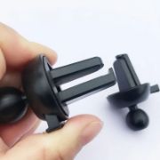 Picture of 17mm Ball Head Suction Cup Base for Car Dashboard Cell Phone Holder Universal Car Windshield Mobile Phone Mount Accessories