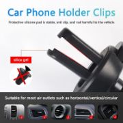 Picture of 17mm Ball Head Suction Cup Base for Car Dashboard Cell Phone Holder Universal Car Windshield Mobile Phone Mount Accessories