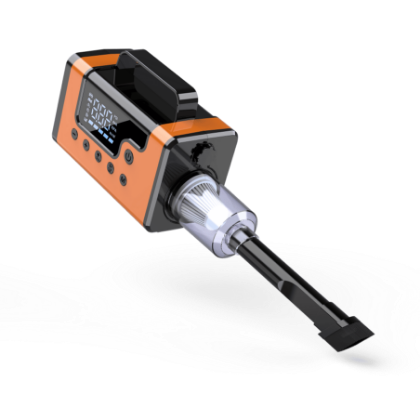 Picture for category Handheld Vacuums