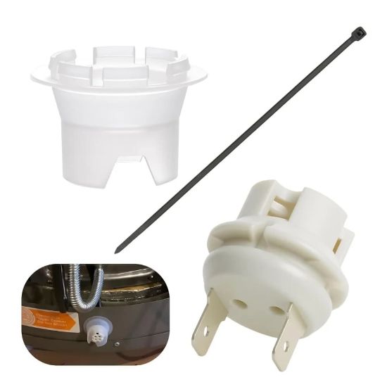 Picture of SP20172 - | AP13447-3 - 25VS | Water Heater Flammable Vapor Sensor Replacement Parts for Rheem, Ruud, Richmond FVIR Water Heaters