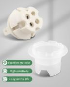 Picture of SP20172 - | AP13447-3 - 25VS | Water Heater Flammable Vapor Sensor Replacement Parts for Rheem, Ruud, Richmond FVIR Water Heaters