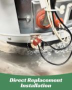 Picture of SP20172 - | AP13447-3 - 25VS | Water Heater Flammable Vapor Sensor Replacement Parts for Rheem, Ruud, Richmond FVIR Water Heaters