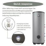 Picture of SP20172 - | AP13447-3 - 25VS | Water Heater Flammable Vapor Sensor Replacement Parts for Rheem, Ruud, Richmond FVIR Water Heaters