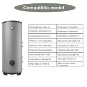 Picture of SP20172 - | AP13447-3 - 25VS | Water Heater Flammable Vapor Sensor Replacement Parts for Rheem, Ruud, Richmond FVIR Water Heaters