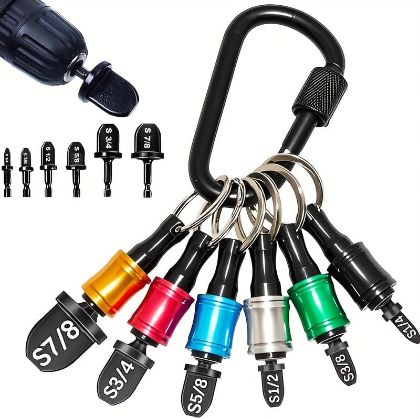 Picture for category Power Tool Parts & Accessories