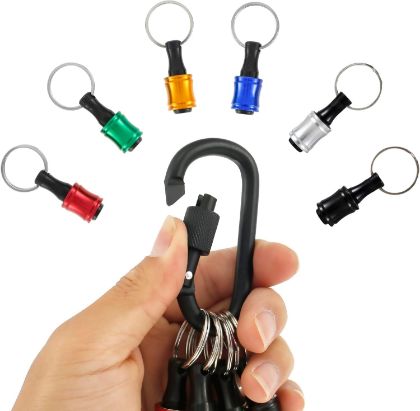 Picture for category Screwdriver Accessories