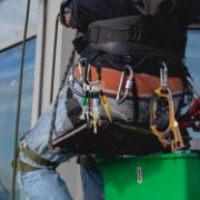 Picture of 6/12/18 Piece Bit Holders 1/4 Socket, Hex Shank Screwdriver Bit Holder for Impact Driver Drill Bit Keychain Extension Bar Quick Release