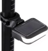 Picture of Solar Bike Light – Solar Powered Bike Light Set, Front or Rear LED Lights | Rechargeable