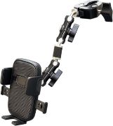 Picture of Truck Phone Mount for Workhorse, Pillar Grab Handle Phone Mount for Truck, Universal Clip Phone Holders for Truck, Pickup, SUV, Van