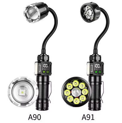 Picture for category Handheld Flashlights